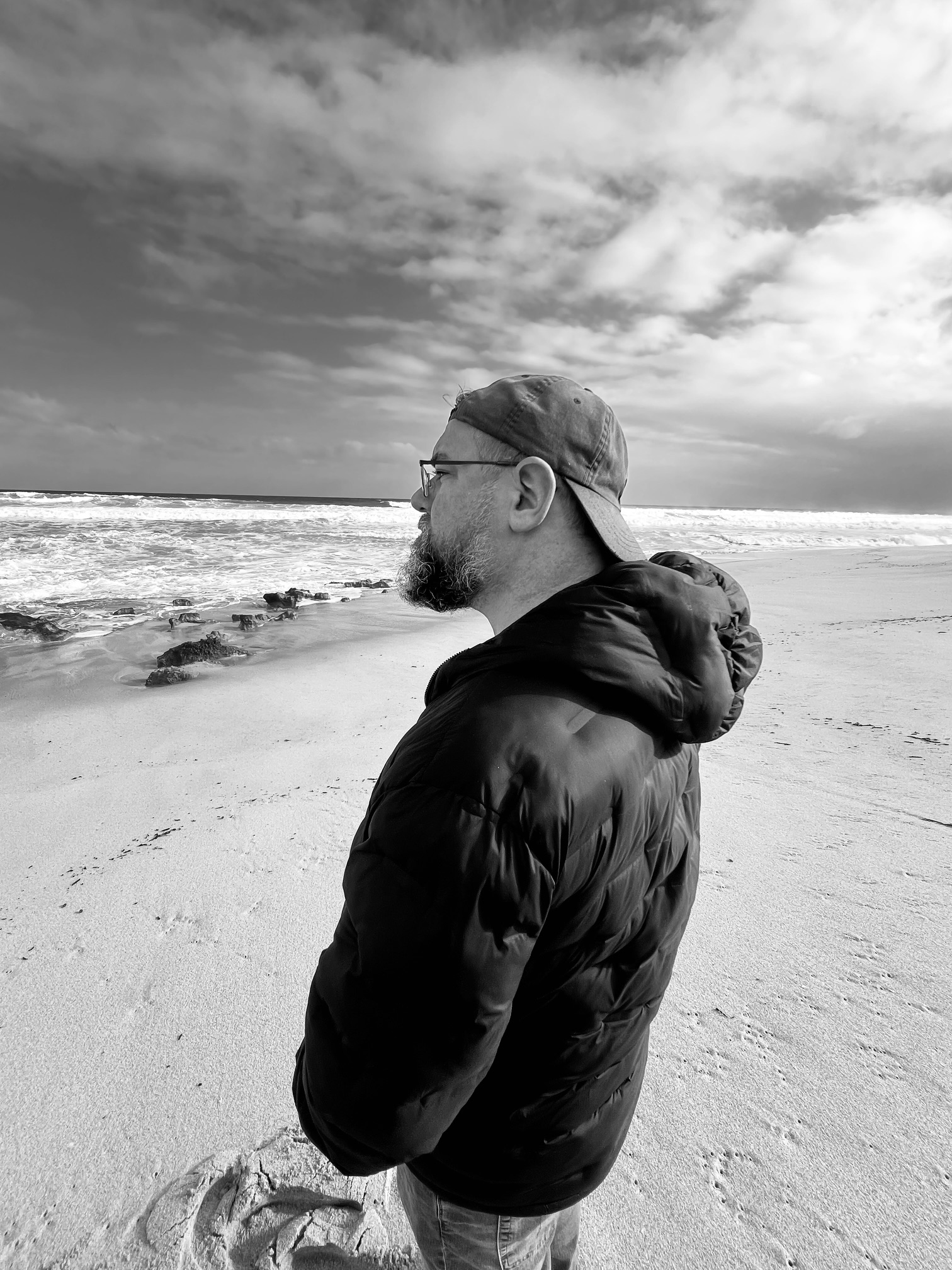 Mark Reid - Principal Structural Engineer